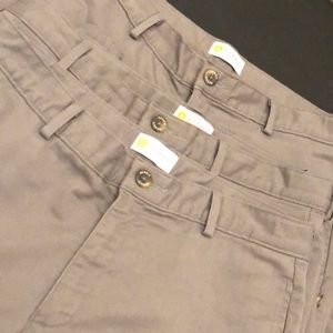Dennis Uniform pants